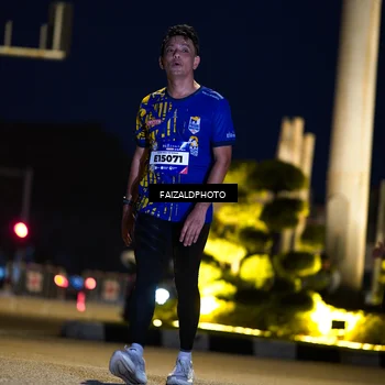 Runner Photo 5782154