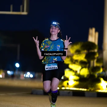 Runner Photo 5782156