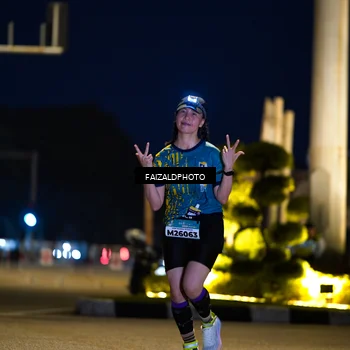 Runner Photo 5782157