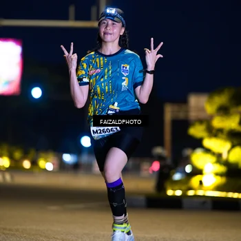 Runner Photo 5782162