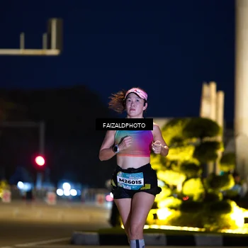 Runner Photo 5782164