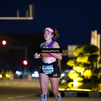 Runner Photo 5782165