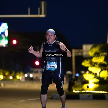Runner Photo 5782168