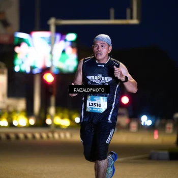 Runner Photo 5782169