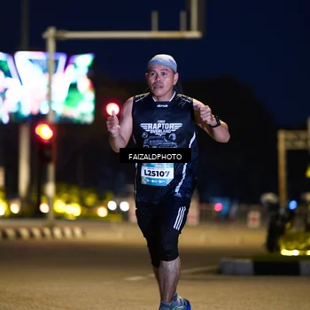 Runner Photo 5782170