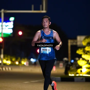 Runner Photo 5782171
