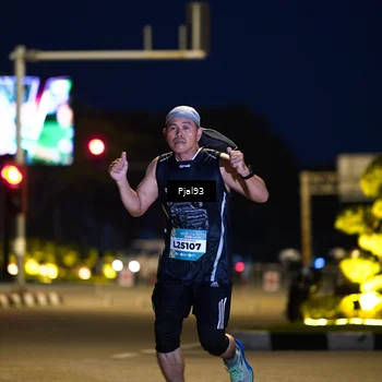 Runner Photo 5782172