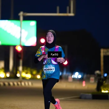 Runner Photo 5782179