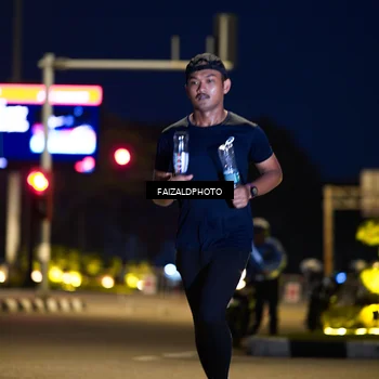 Runner Photo 5782189