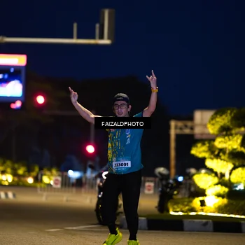 Runner Photo 5782190