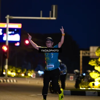 Runner Photo 5782191
