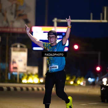 Runner Photo 5782193