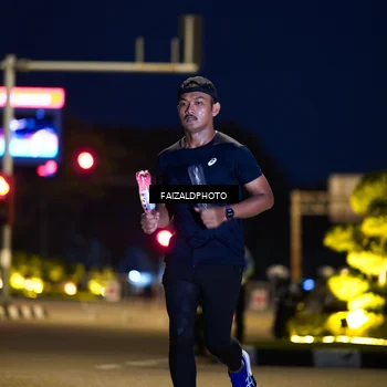 Runner Photo 5782194