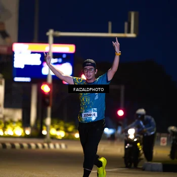 Runner Photo 5782195