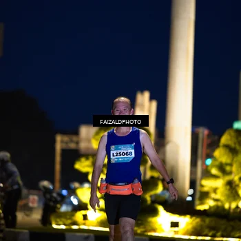 Runner Photo 5782196