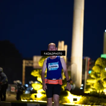Runner Photo 5782197
