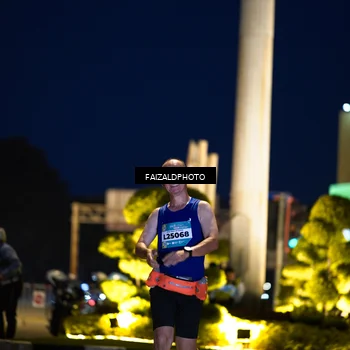 Runner Photo 5782198
