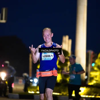 Runner Photo 5782200