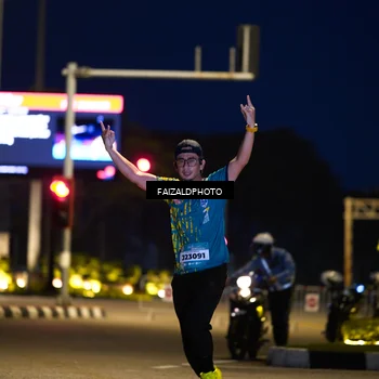 Runner Photo 5782201