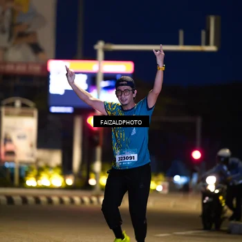 Runner Photo 5782203