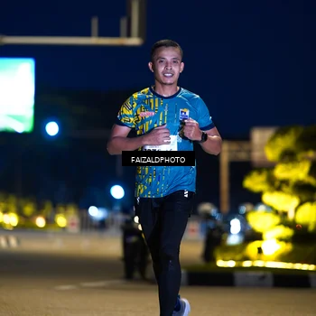 Runner Photo 5782204