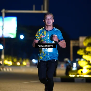Runner Photo 5782207
