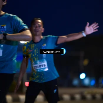 Runner Photo 5782208