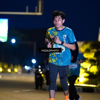 Runner Photo 5782210