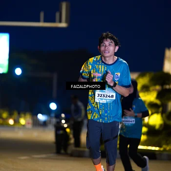 Runner Photo 5782211