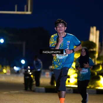 Runner Photo 5782213