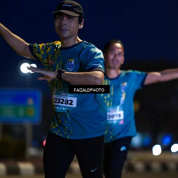 Runner Photo 5782214