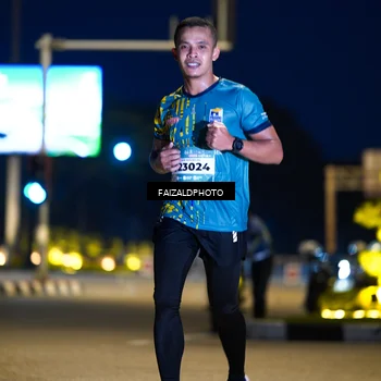 Runner Photo 5782216