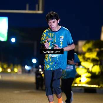 Runner Photo 5782217