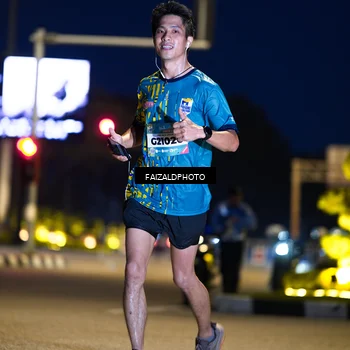 Runner Photo 5782222