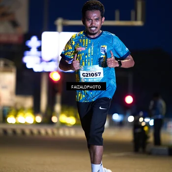 Runner Photo 5782223