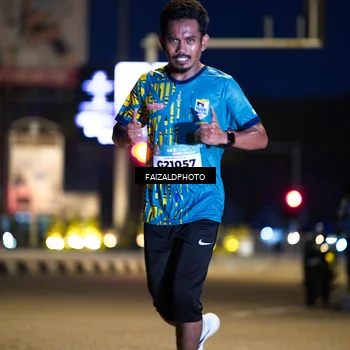 Runner Photo 5782224