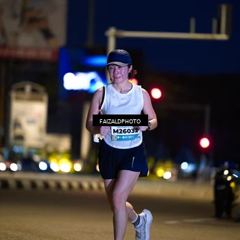 Runner Photo 5782225