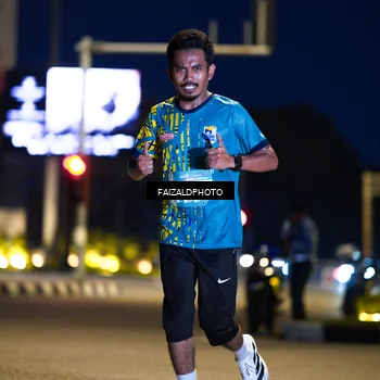 Runner Photo 5782226