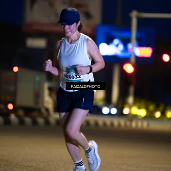 Runner Photo 5782229