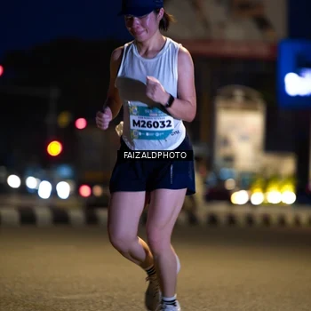 Runner Photo 5782233