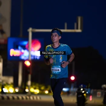 Runner Photo 5782234