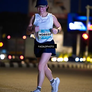 Runner Photo 5782235
