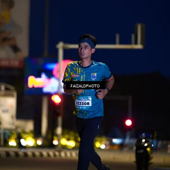 Runner Photo 5782237