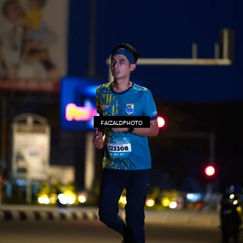 Runner Photo 5782238