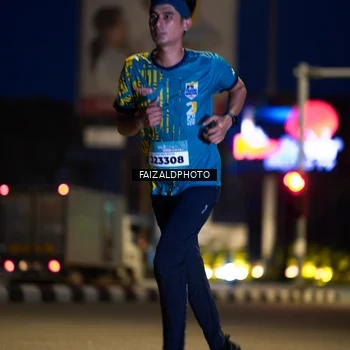 Runner Photo 5782239