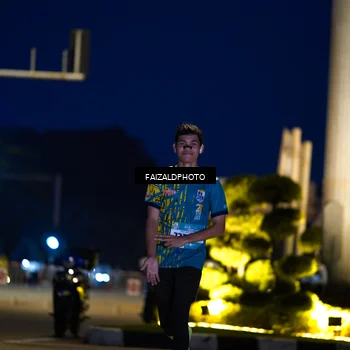 Runner Photo 5782240