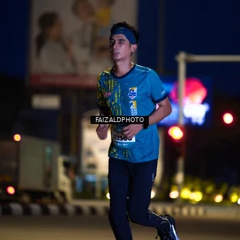Runner Photo 5782241