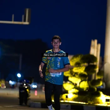 Runner Photo 5782242
