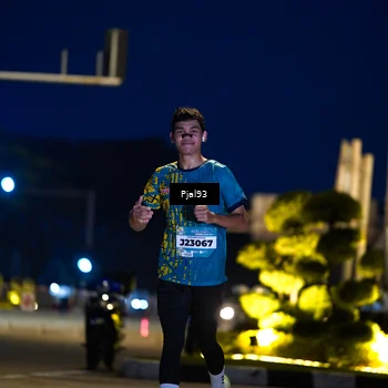Runner Photo 5782244