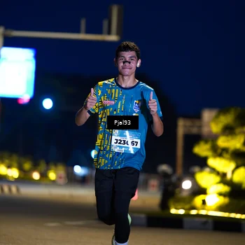 Runner Photo 5782245